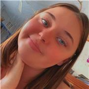 professeure d'anglais à la recherche d'élèves